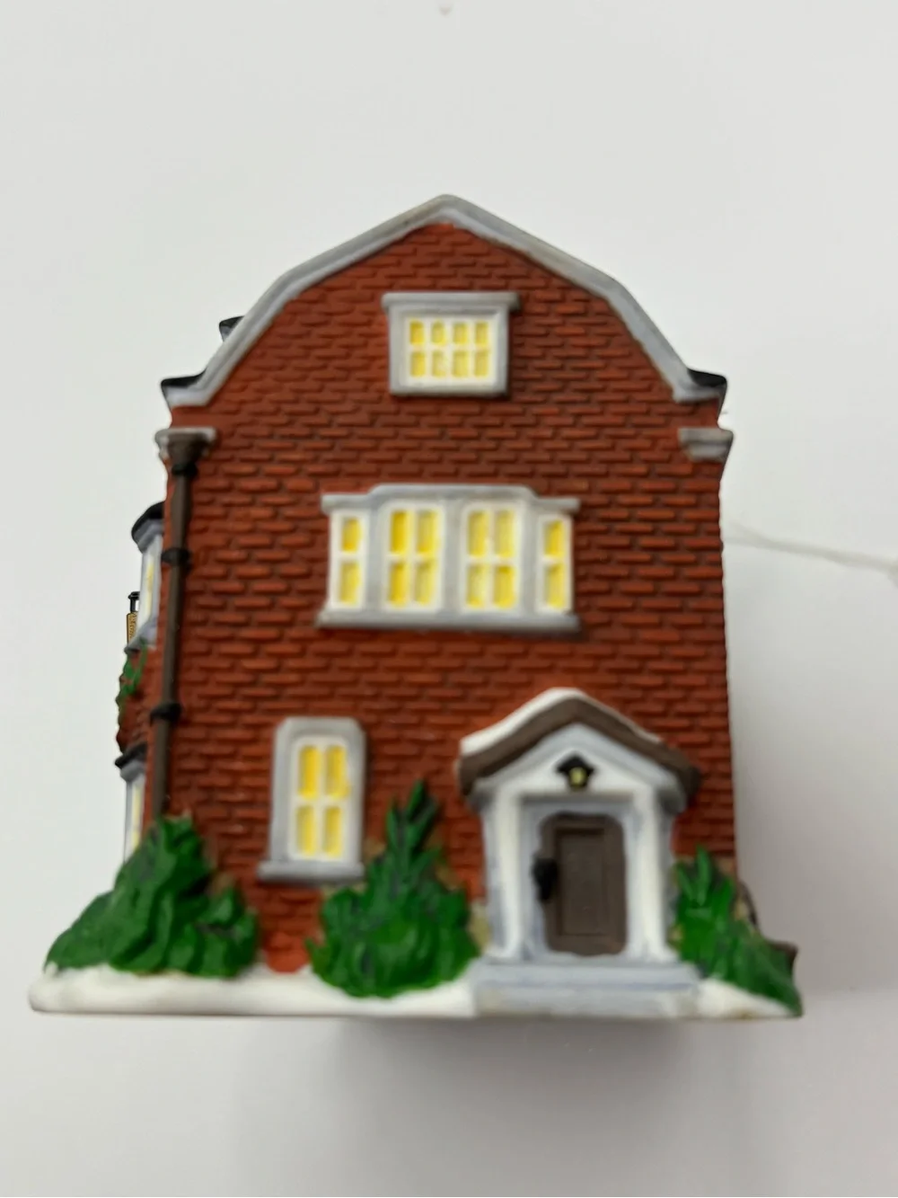 Department 56 nice overall